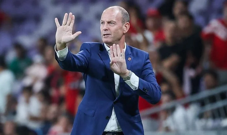 مدربو الأهلي الأجانب في أول قمة: تاريخ من التحديات