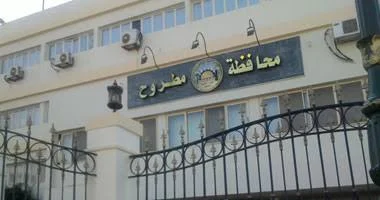محافظة مطروح تنفي زيادة أسعار سيارات المياه
