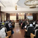 ندوات ترشيد الطاقة في جامعة المنيا