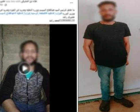 تفاصيل خصومة ثأرية قديمة بالفيوم