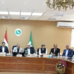 استعدادات مكثفة لامتحانات نهاية العام بالشرقية