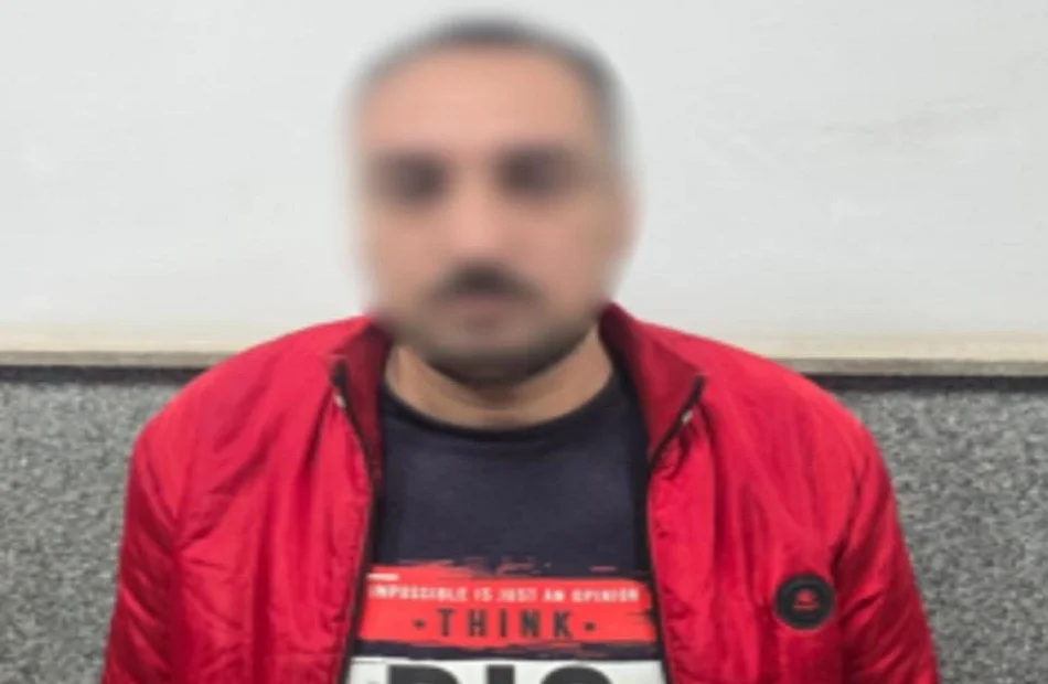 الأمن يكشف حقيقة ادعاء إخلاء مسكن بكفر الدوار