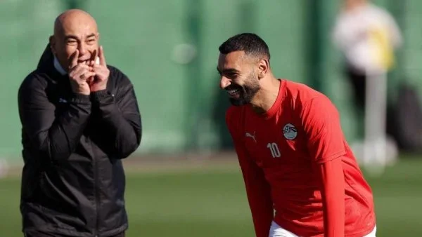 المدير الرياضي لإنبي ينفي وجود مفاوضات ويقترح ثلاثي للمنتخب