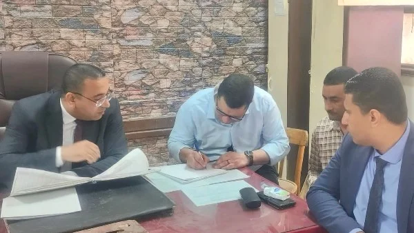 النيابة الإدارية تحقق في اعتداء معلمة على تلميذ بسوهاج