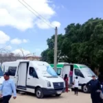 تنفيذ قافلتين طبيتين في الإسكندرية للفحص والعلاج