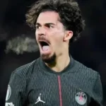 فيتينها: مواجهة بايرن ميونخ هي الأفضل في مسيرتي