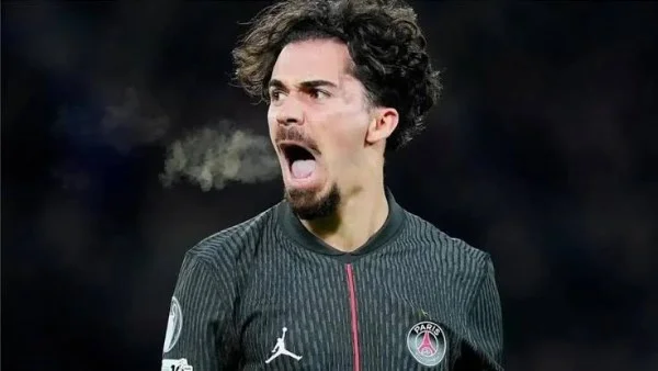 فيتينها: مواجهة بايرن ميونخ هي الأفضل في مسيرتي