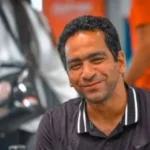 الأهلي يقرر رحيل عادل مصطفى بنهاية الموسم