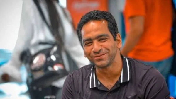 الأهلي يقرر رحيل عادل مصطفى بنهاية الموسم