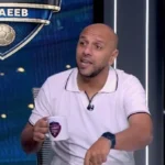 معتز إينو يوجه نصيحة لإمام عاشور بشأن الاحترافية