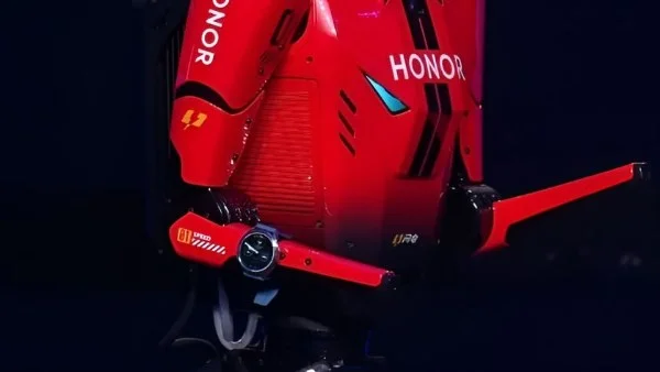 ساعة Honor Watch 6 Plus الجديدة: مواصفات مذهلة