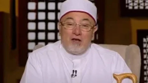 خالد الجندي يوضح مغزى قول سيدنا موسى