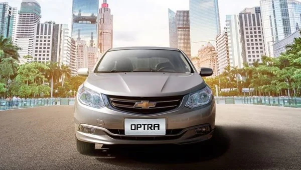 أسعار شيفروليه أوبترا 2020 المستعملة في مصر