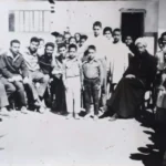 حياة كريمة تُعيد البريق لمدرسة ناصر بأبومناع بحري