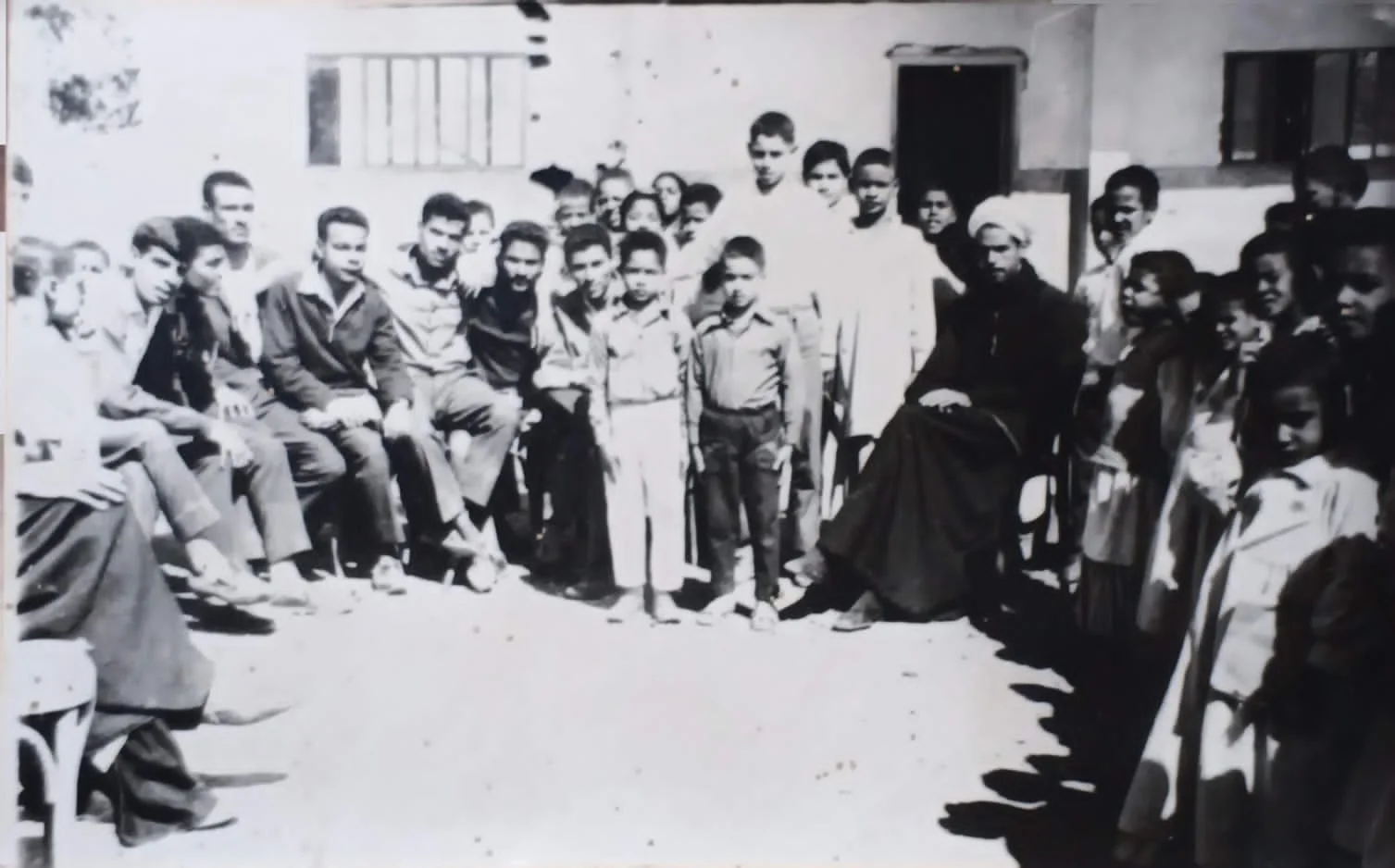 حياة كريمة تُعيد البريق لمدرسة ناصر بأبومناع بحري