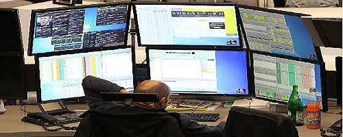 تراجع الأسهم الأوروبية وسط نتائج أعمال مختلطة