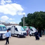 الكشف عن 2200 مريض في بنجر غرب الإسكندرية