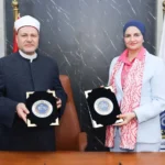 بروتوكول تعاون بين جامعة المنصورة الأهلية وأوقاف الدقهلية
