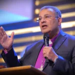 رئيس الطائفة الإنجيلية يشهد انتخابات سنودس النيل الإنجيلي