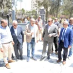 معتز إينو: الأهلي سيستعيد السيطرة على البطولات