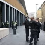 حادث طعن في لندن يعامل كعمل إرهابي