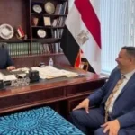 القنصلية المصرية بنيويورك تدعم الجالية والاقتصاد