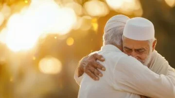 اختيار الصديق في الإسلام