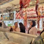 109 مخالفات تموينية في الدقهلية