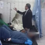 إحالة المتغيبين في مستشفى الشهداء للتحقيق