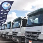 محافظة مطروح تنفي زيادة أسعار مياه الشرب 120%