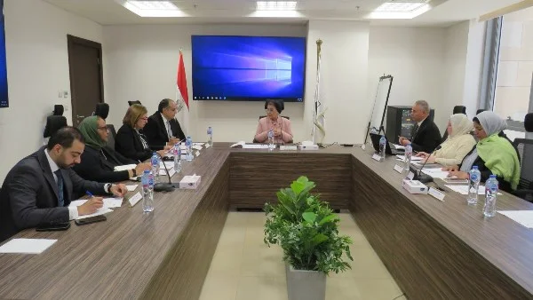 انخفاض معدل الإنجاب في مصر إلى 2.4 طفل لكل سيدة