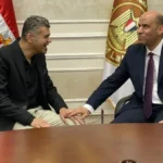 وزير العمل: خطة لتوفير 1.5 مليون فرصة عمل حتى 2030