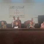 إعدام عامل في الفيوم لقتله والده بسبب المخدرات