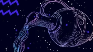 حظك اليوم لبرج الدلو 9 أبريل 2026