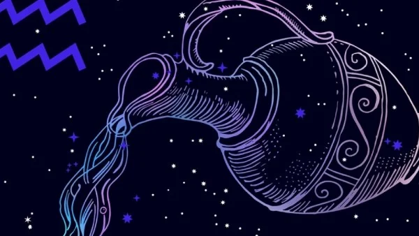 حظك اليوم لبرج الدلو 9 أبريل 2026