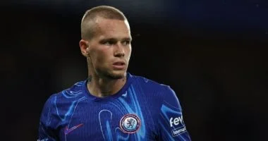 إيقاف مودريك 4 سنوات بسبب المنشطات في أخطر قضايا الكرة الإنجليزية