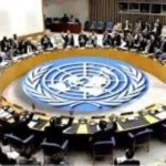 أزمة سيولة تؤثر على عمليات حفظ السلام في مجلس الأمن