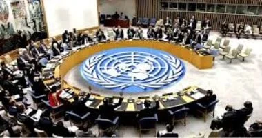 أزمة سيولة تؤثر على عمليات حفظ السلام في مجلس الأمن