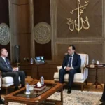 تعيين الدكتور محمد عوض رئيسًا تنفيذيًا للهيئة العامة للاستثمار