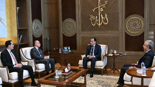 تعيين الدكتور محمد عوض رئيسًا تنفيذيًا للهيئة العامة للاستثمار