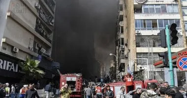 أبرز الأحداث العالمية حتى منتصف الليل