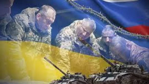 ألمانيا تقدم مساعدات عسكرية لأوكرانيا بقيمة 11.6 مليار يورو