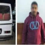 التحقيق في انقلاب ميكروباص العجوزة