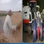 سقوط متهم بسرقة محصول جاره في الشرقية