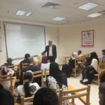 فعالية تفاعلية لدعم مرضى الفينيل كيتونوريا في كفر الشيخ