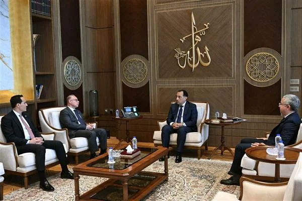 رئيس الهيئة العامة للاستثمار والمناطق الحرة الجديد