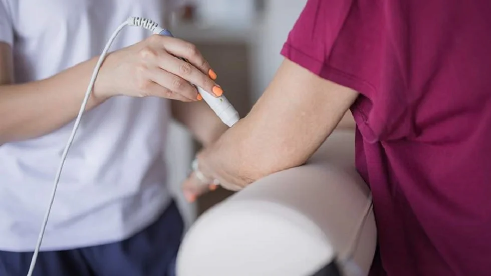 بديل مبتكر لجزيئات الذهب في علاج السرطان