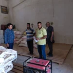 اختتام أعمال لجنة الحماية من السيول في البحر الأحمر