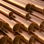 ارتفاع أسعار النحاس في بورصة لندن للمعادن