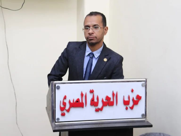 الحوار المجتمعي في تطوير قانون الإدارة المحلية
